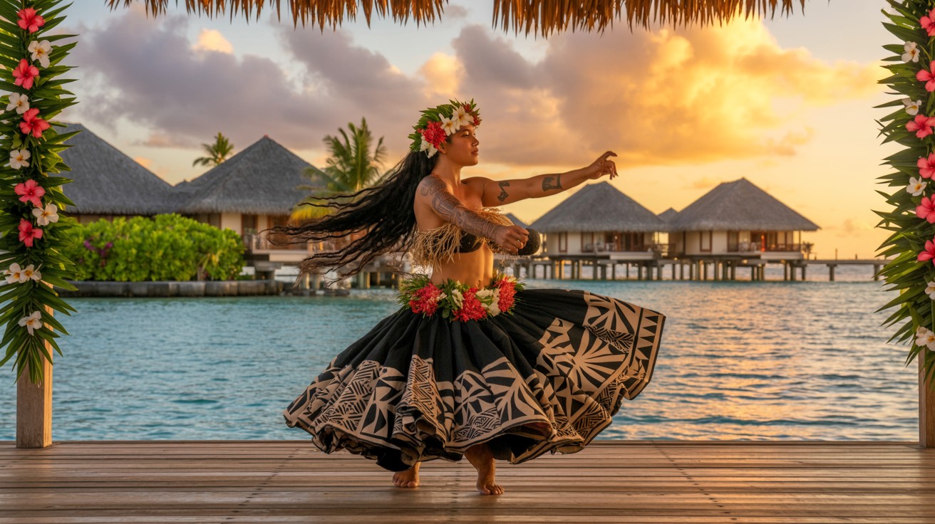 French Polynesia
